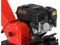ROZDRABNIACZ SPALINOWY YT-86150 YATO