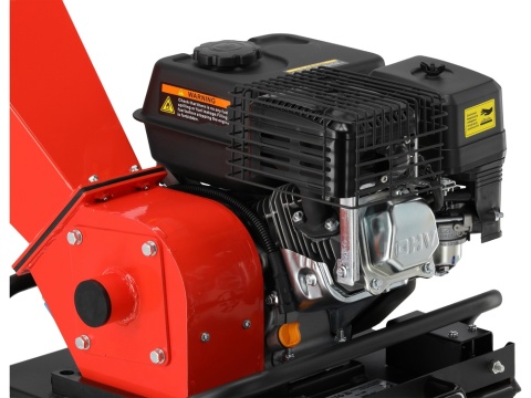 ROZDRABNIACZ SPALINOWY YT-86150 YATO