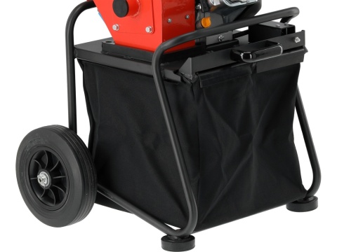 ROZDRABNIACZ SPALINOWY YT-86150 YATO