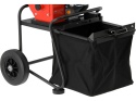 ROZDRABNIACZ SPALINOWY YT-86150 YATO