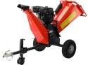 SPALINOWY ROZDRABNIACZ DO GAŁĘZI 150MM YT-86158 YATO