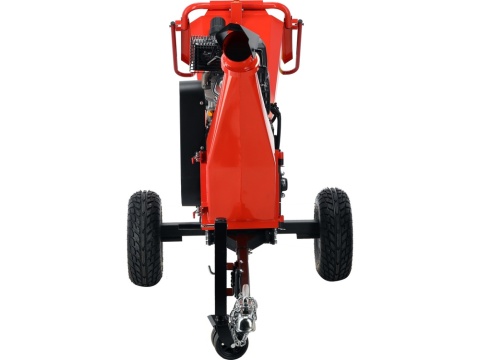 SPALINOWY ROZDRABNIACZ DO GAŁĘZI 150MM YT-86158 YATO