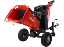 SPALINOWY ROZDRABNIACZ DO GAŁĘZI 150MM YT-86158 YATO