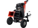 SPALINOWY ROZDRABNIACZ DO GAŁĘZI 150MM YT-86158 YATO