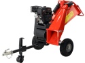 SPALINOWY ROZDRABNIACZ DO GAŁĘZI 150MM YT-86158 YATO