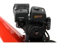 SPALINOWY ROZDRABNIACZ DO GAŁĘZI 150MM YT-86158 YATO