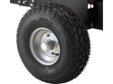 SPALINOWY ROZDRABNIACZ DO GAŁĘZI 150MM YT-86158 YATO