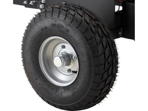 SPALINOWY ROZDRABNIACZ DO GAŁĘZI 150MM YT-86158 YATO