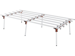 STÓŁ GLAZURNICZY 360 CM YT-37101 YATO