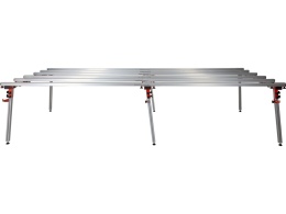 STÓŁ GLAZURNICZY 360 CM YT-37101 YATO