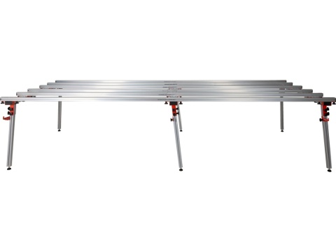 STÓŁ GLAZURNICZY 360 CM YT-37101 YATO