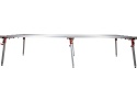 STÓŁ GLAZURNICZY 360 CM YT-37101 YATO