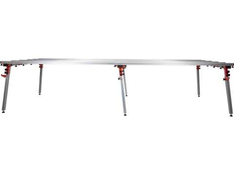 STÓŁ GLAZURNICZY 360 CM YT-37101 YATO