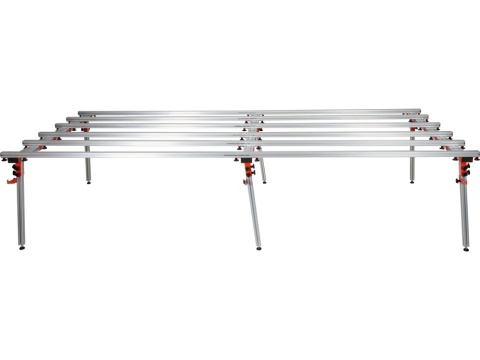STÓŁ GLAZURNICZY 360 CM YT-37101 YATO