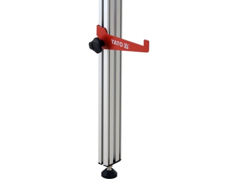 STÓŁ GLAZURNICZY 360 CM YT-37101 YATO