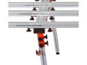 STÓŁ GLAZURNICZY 360 CM YT-37101 YATO