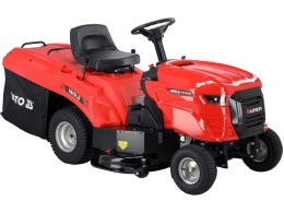 TRAKTOR, KOSIARKA SPALINOWA YT-85552 YATO