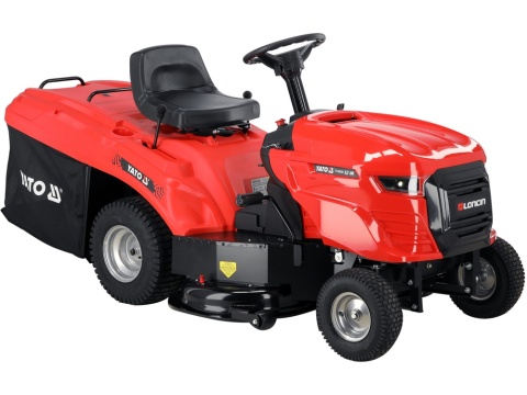 TRAKTOR, KOSIARKA SPALINOWA YT-85552 YATO