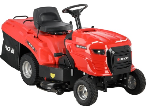 TRAKTOR, KOSIARKA SPALINOWA YT-85552 YATO