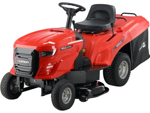 TRAKTOR, KOSIARKA SPALINOWA YT-85552 YATO