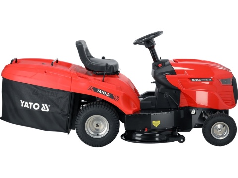 TRAKTOR, KOSIARKA SPALINOWA YT-85552 YATO