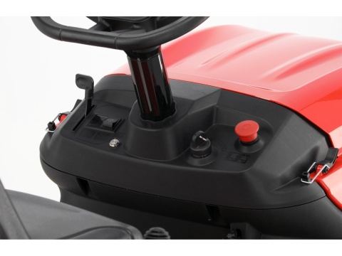 TRAKTOR, KOSIARKA SPALINOWA YT-85552 YATO