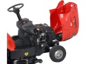 TRAKTOR, KOSIARKA SPALINOWA YT-85552 YATO