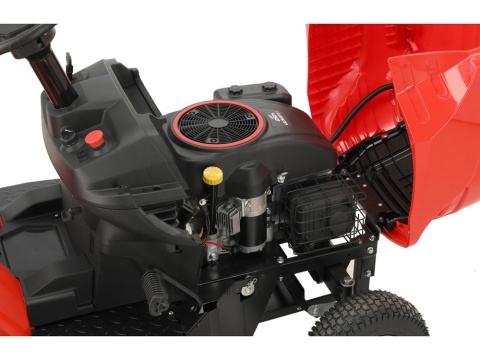 TRAKTOR, KOSIARKA SPALINOWA YT-85552 YATO