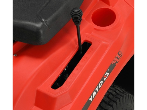 TRAKTOR, KOSIARKA SPALINOWA YT-85552 YATO