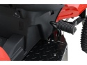 TRAKTOR, KOSIARKA SPALINOWA YT-85552 YATO