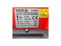 TRAKTOR, KOSIARKA SPALINOWA YT-85552 YATO