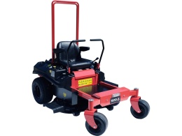 TRAKTOR, KOSIARKA SPALINOWA - ZERO-SKRĘT YT-85553 YATO