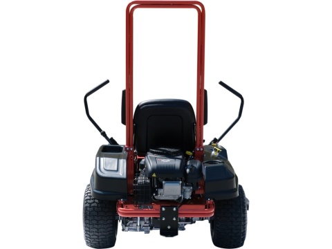 TRAKTOR, KOSIARKA SPALINOWA - ZERO-SKRĘT YT-85553 YATO