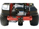 TRAKTOR, KOSIARKA SPALINOWA - ZERO-SKRĘT YT-85553 YATO