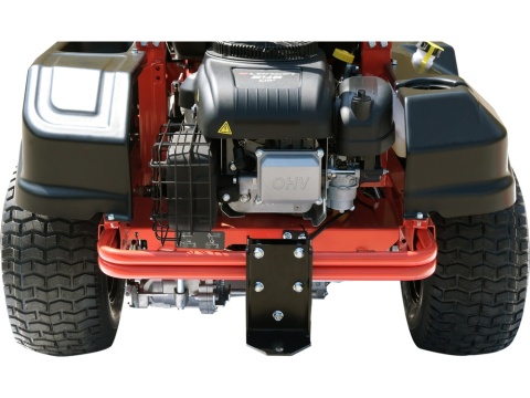 TRAKTOR, KOSIARKA SPALINOWA - ZERO-SKRĘT YT-85553 YATO