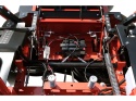 TRAKTOR, KOSIARKA SPALINOWA - ZERO-SKRĘT YT-85553 YATO