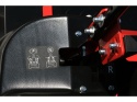 TRAKTOR, KOSIARKA SPALINOWA - ZERO-SKRĘT YT-85553 YATO