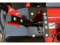 TRAKTOR, KOSIARKA SPALINOWA - ZERO-SKRĘT YT-85553 YATO