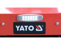 TRAKTOR, KOSIARKA SPALINOWA - ZERO-SKRĘT YT-85553 YATO
