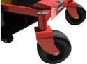 TRAKTOR, KOSIARKA SPALINOWA - ZERO-SKRĘT YT-85553 YATO