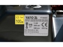 TRAKTOR, KOSIARKA SPALINOWA - ZERO-SKRĘT YT-85553 YATO