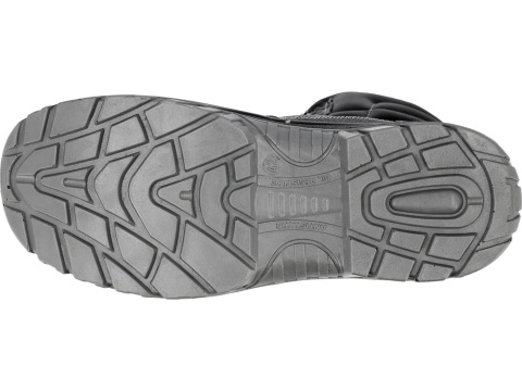 TRZEWIKI OCIEPLANE TOWER S3 R. 45 YT-808506 YATO