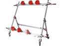 UCHWYT DO TRANSPORTU PŁYT X 6 YT-37090 YATO