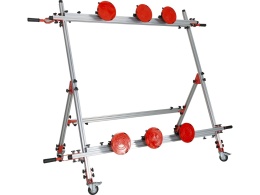 UCHWYT DO TRANSPORTU PŁYT X 6 YT-37090 YATO