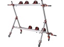UCHWYT DO TRANSPORTU PŁYT X 6 YT-37090 YATO
