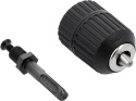 UCHWYT WIERTARSKI SAMOZA 13MM, 1/2" SDS PLUS YT-820305 YATO