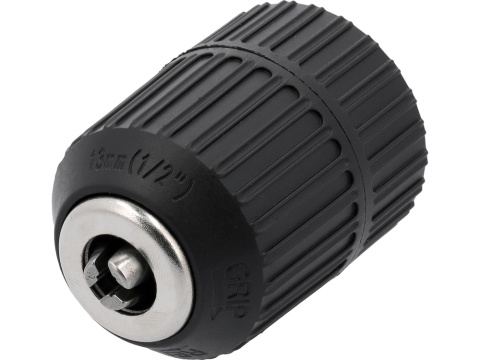 UCHWYT WIERTARSKI SAMOZA 13MM, 1/2" SDS PLUS YT-820305 YATO