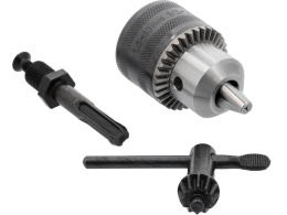 UCHWYT WIERTARSKI Z KLU, 13MM, 1/2