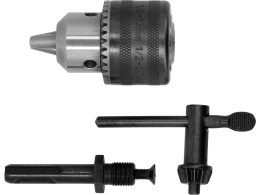 UCHWYT WIERTARSKI Z KLU, 13MM, 1/2