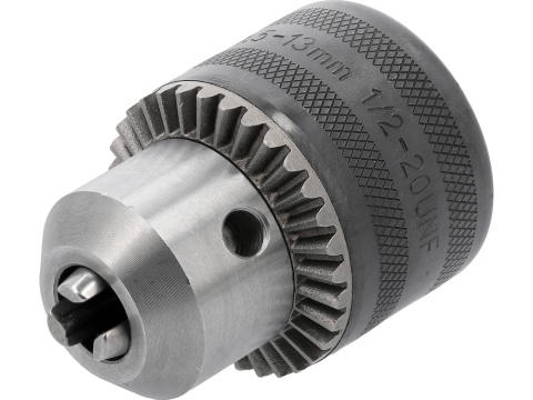 UCHWYT WIERTARSKI Z KLU, 13MM, 1/2" SDS PLUS YT-820302 YATO